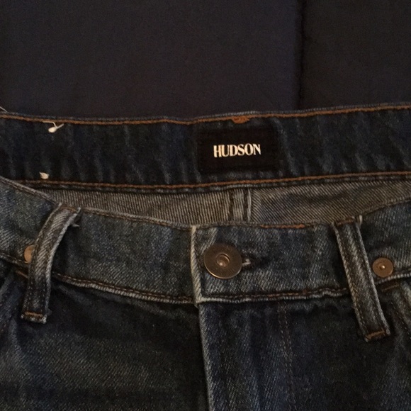 Men’s Hudson jeans - Picture 3 of 5